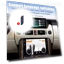 Air Conditioning Panel with Touch Screen — Display Modules, loverapple