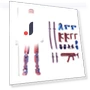 Articulated Titan Robot Figure — Heroic Collectibles, Fresher Sea