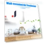 Automatic Air Freshener Sprayer — Air Moisturizers, Magic Cart