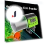 Automatic Aquarium Feeder — Feeders, Crown Global