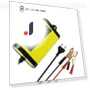Automatic Battery Charger — Chargers, VehicleKit