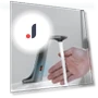 Automatic Infrared Motion Sensor Faucet — Hands-Free Faucets, Darling Child Boutique