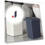Automatic Kicking Smart Sensor Trash Can — Kitchen Cans, Darling Women Boutique C