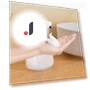 Automatic Liquid Soap Dispenser with Infrared Sensor — Care Dispensers, Apolkdifk5