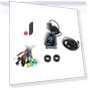 Bicycle Speed Controller Kit — Bike Tech Gadgets, ZY-Sport-N