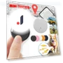 Bluetooth 5.0 Pet Locator Device — Item Locators, huangkundesign