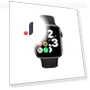 Bluetooth Smart Health Watch — Smartwatches, Super Buyer
