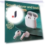 Bluetooth Wireless Earbuds — Audio Gear, JOHO - CarGear