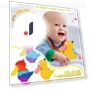 Bubble Sensory Stress Relief Toy — Blocks, bukaixindianpu
