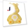 Care Bears Silicone Night Light — Lamps & Shades, Arkadia Japan