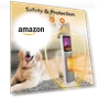 Превью Ceramic Tower Space Heater with 3D Flame — Portable Heating Solutions, HINEIBER