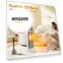 Превью Ceramic Tower Space Heater with 3D Flame — Portable Heating Solutions, HINEIBER