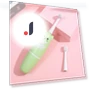 Children's Electric Toothbrush — Kids' Electric Toothbrushes, happyyu