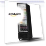 Превью Commercial Beverage Refrigerator and Cooler — Mini Fridges, BODEGA