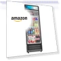 Превью Commercial One Glass Door Display Upright Beverage Refrigerator Cooler Merchandiser — Drink Coolers, KoolMore