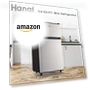 Превью Compact Refrigerator — Mini Fridges, WANAI