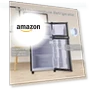 Превью Compact Refrigerator — Mini Fridges, WANAI