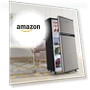 Превью Compact Refrigerator — Mini Fridges, WANAI