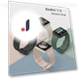 Compatible Strap for Redmi Watch 1 and 2 — Smartwatch Straps, TrendVibeCN