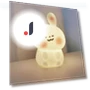 Cute Animal Night Light for Kids — Night Lights, Dragon