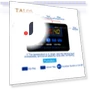 Digital Temperature Controller Thermostat — Home Climate Control, Ougeya Writing