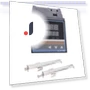 Digital Thermostat Temperature Controller Switch — Home Climate Control, Vestidos