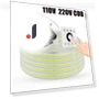 Dimmable Waterproof Flexible LED Strip Light — LED Strips, JOHO - CarGear