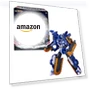 Превью Dinoid Warrior Tidal Shark Transforming Robot — Playsets, SSmall