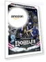 Превью Dinoid Warrior Tidal Shark Transforming Robot — Playsets, SSmall