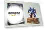 Превью Dinoid Warrior Tidal Shark Transforming Robot — Playsets, SSmall