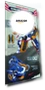 Превью Dinoid Warrior Tidal Shark Transforming Robot — Playsets, SSmall