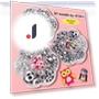 DIY Animal Toy Stickers — Stickers, AI Supermarket
