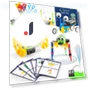 DIY Coding Robot Kit — Construction Kits, Japan Zen Mall