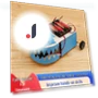 DIY Science Experiment Kit — Construction Kits, Super Go