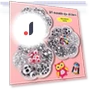 DIY Toy Animal Eye Stickers — Wiggle Eyes, AI Supermarket
