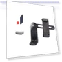Dual Device Hand-Held Holder Mobile Live Bracket — Camera Brackets, shenzhennalan