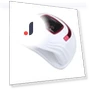 Dual Light UV Nail Dryer — Curing Lamps, The Million