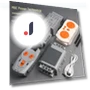 Educational Science Kit with MOC Power App — Construction Kits, Super Go