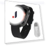 Educational Smart Watch — Wearable Accessories, ZY-Sport-N