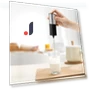 Electric Milk Frother — Milk Frothers, Darling Child Boutique