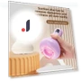Electric Scraping Tool — Magnetic Therapy, Binchi Health Technology