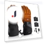 Electrically Heated Gloves — Gloves, JP Create mege