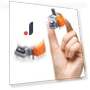 Electromagnetic Joystick Replacement — , Good Household Items