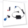 Flexible UV Sterilizer for Aquarium Light — Heaters & Chillers, TOMTOP JMS
