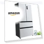 French Door Refrigerator — Mini Fridges, PeakPursuit