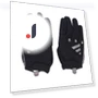 Full Finger Cycling Gloves — Gloves, Fishine