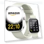 HD Smartwatch with Fitness Tracking — Smartwatches, Matast