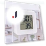 High Accuracy Digital Thermohygrometer Sensor — Home Climate Control, Khjkllo59vn