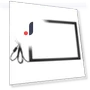 Infrared Touch Frame — Digital Kiosks & Interactive, OutsideWorld