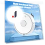Intelligent Home Cleaning Robot Vacuum — Smart Cleaning Robots, Darling Child Boutique